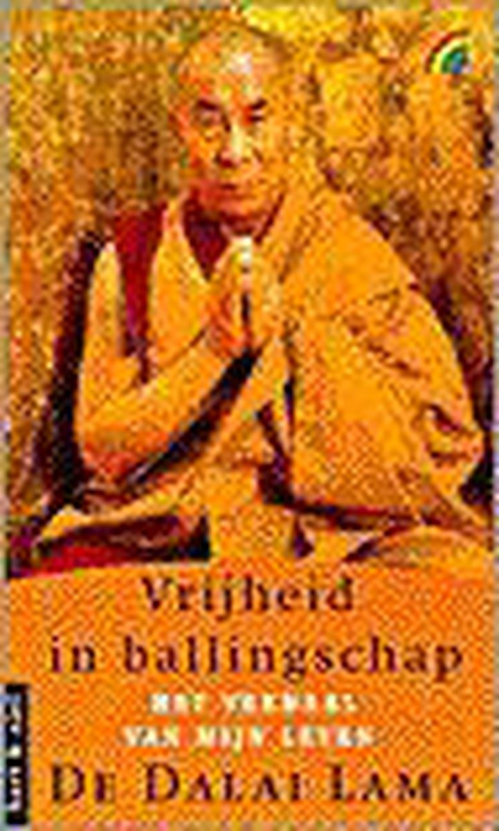 boekenbalie_9789041701664_cover Vrijheid In Ballingschap