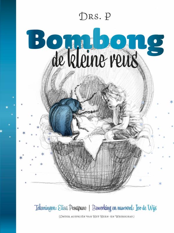 Bombong, de kleine reus