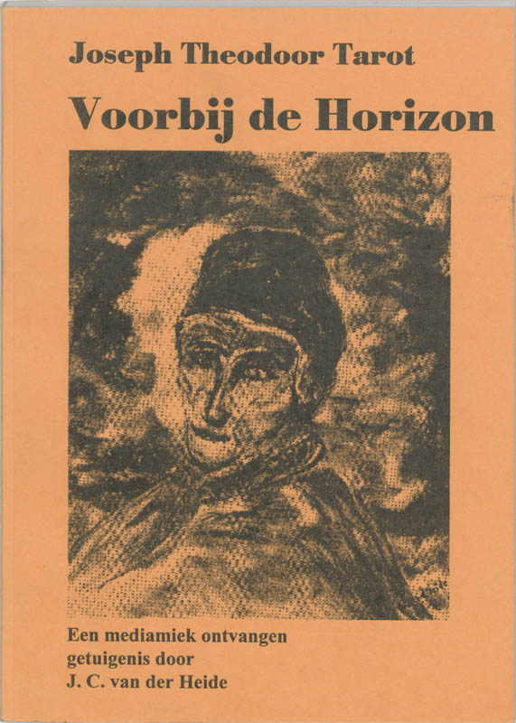 Voorbij de horizon