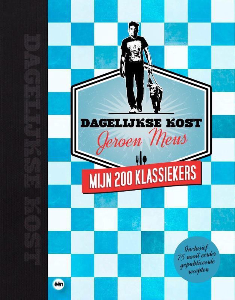 Mijn 200 klassiekers / Dagelijkse kost