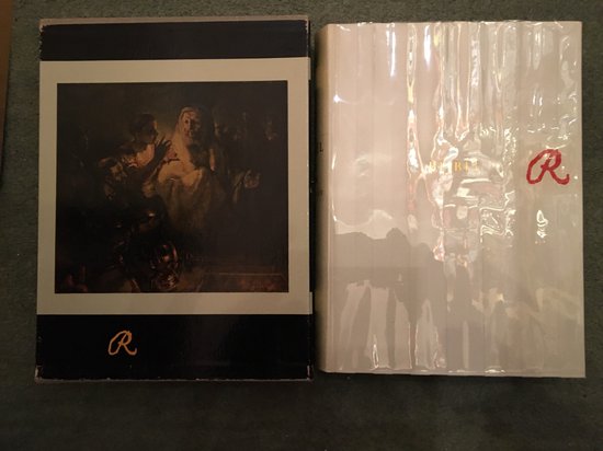 boekenbalie_9789023950240_cover Bijbel Rembrandtbijbel Nw Knstl Goud Roo