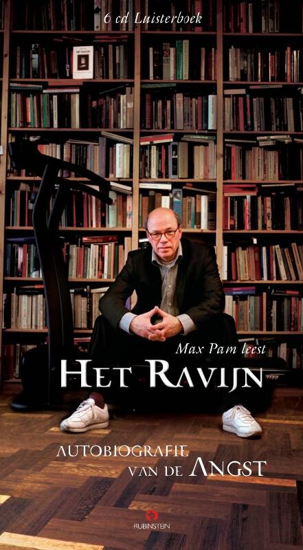 Ravijn 6cd luisterbk