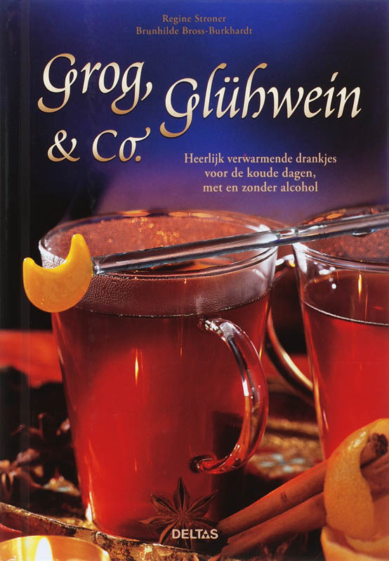 Grog Gluhwein En Co