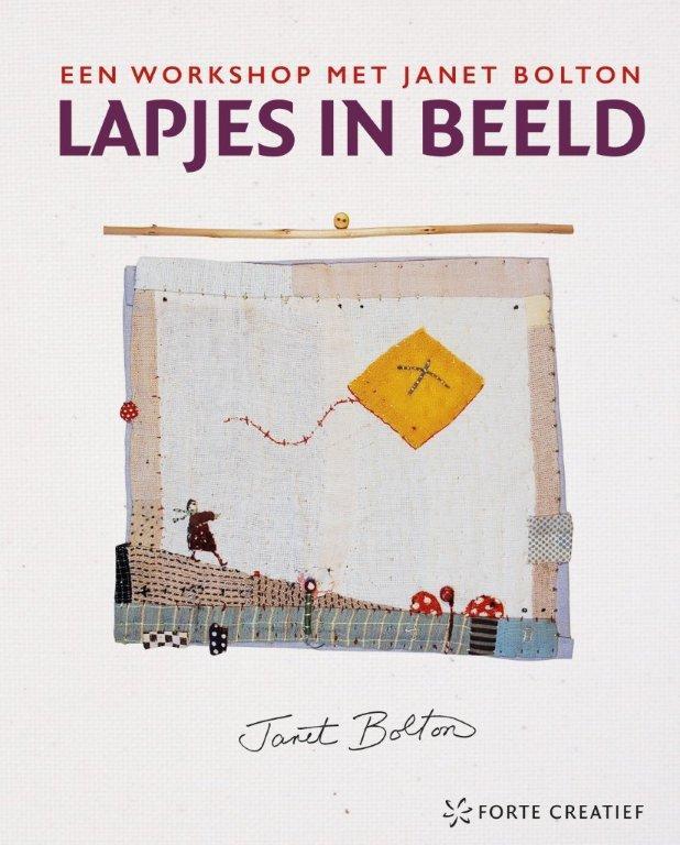 Lapjes in beeld
