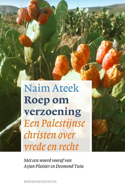 Naim Ateek Roep Om Verzoening thumbnail