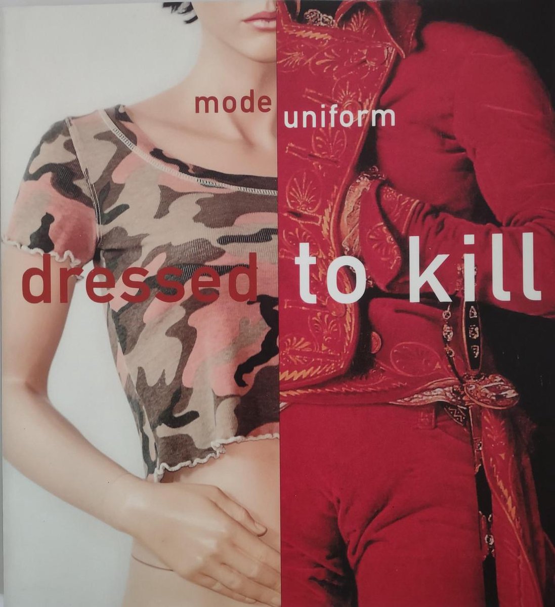 boekenbalie_0978904002010_cover Dressed to kill