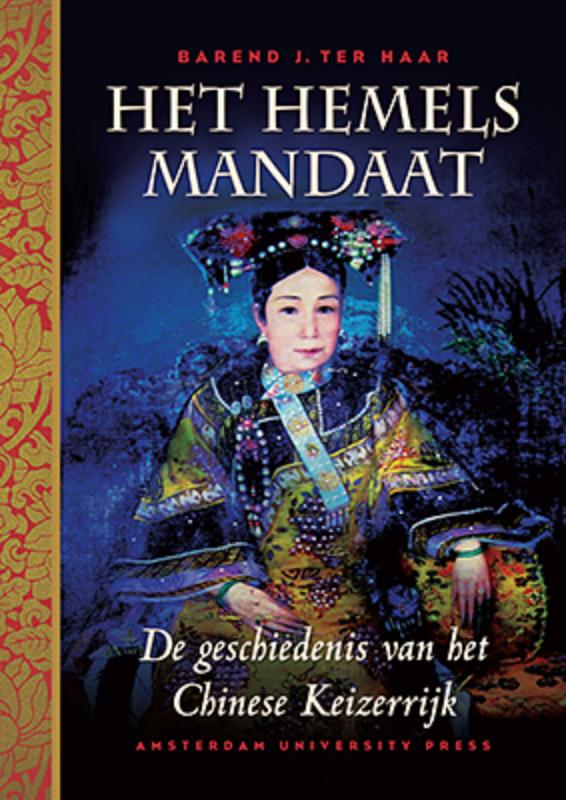 Barend J. ter Haar Het Hemels Mandaat thumbnail