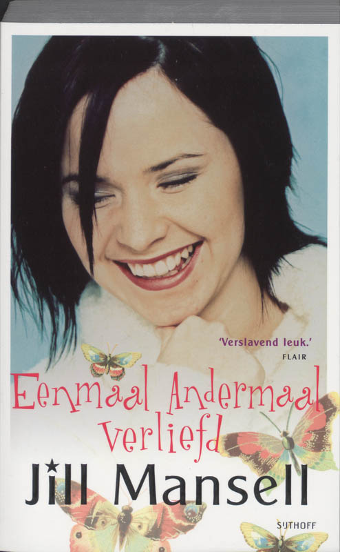 Jill Mansell Eenmaal Andermaal Verliefd