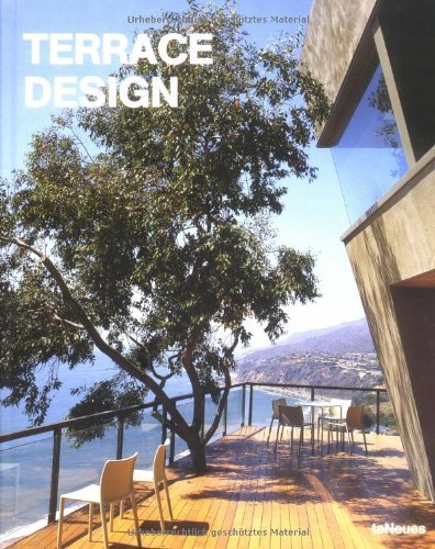 L. Bonet Terrace Design thumbnail