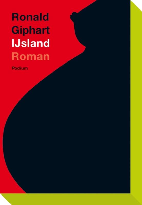 Ronald Giphart IJsland thumbnail