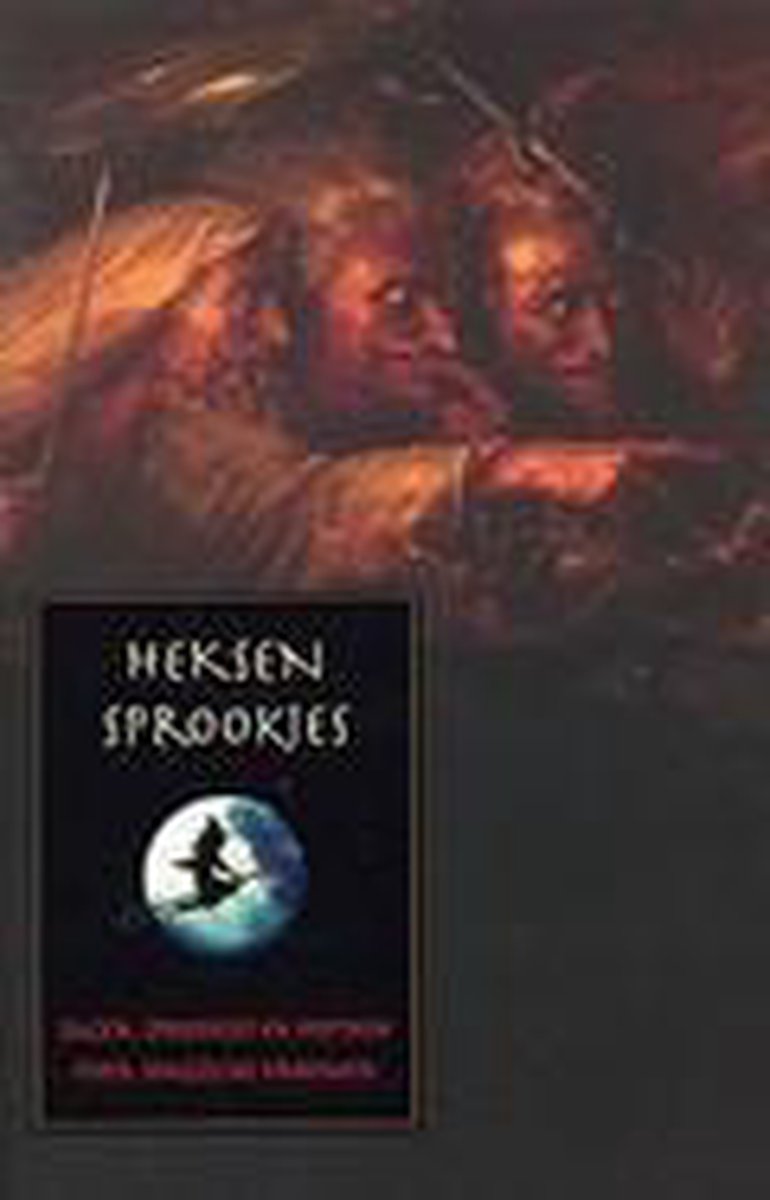 boekenbalie_9789038914282_cover Heksensprookjes / Lang en gelukkig ... - onbekend