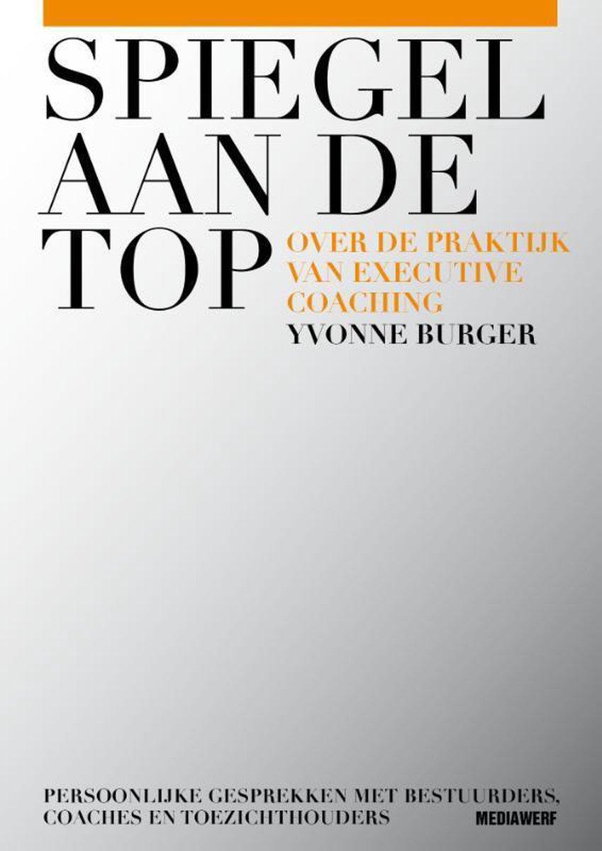 boekenbalie_9789490463267_cover Spiegel aan de top