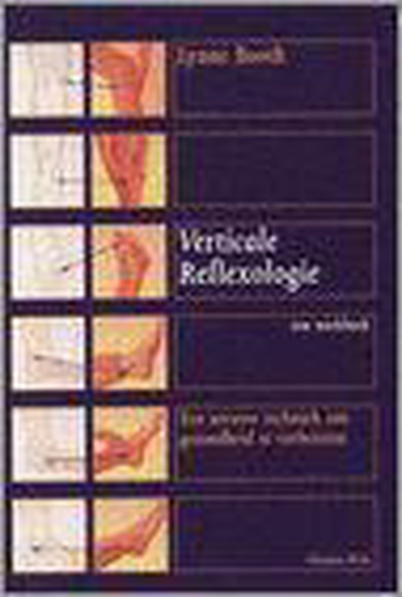 boekenbalie_9789069635477_cover VERTICALE REFLEXOLOGIE WERKBOEK