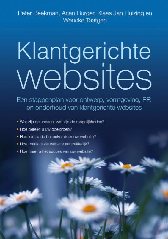 Klantgerichte websites