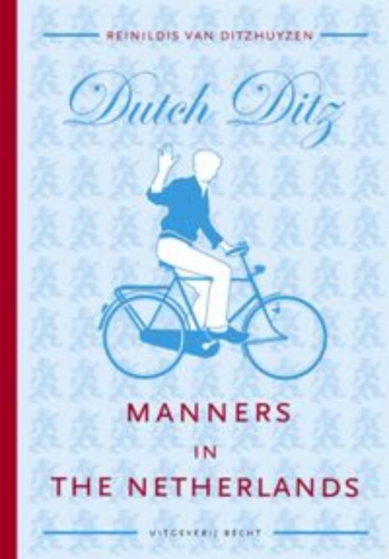 Manners in the Netherlands