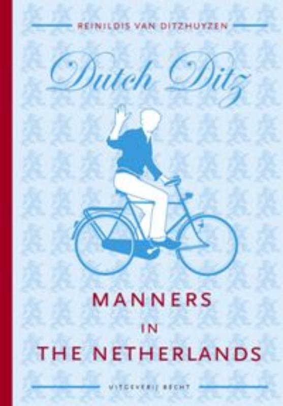 boekenbalie_9789023012597_cover Manners in the Netherlands
