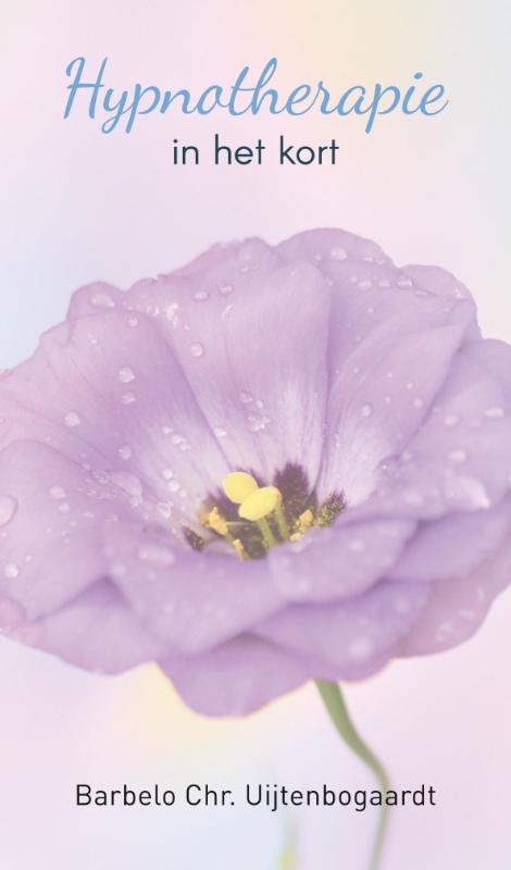 boekenbalie_9789051799347_cover Hypnotherapie in het kort