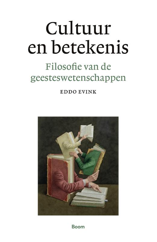 Eddo Evink Cultuur En Betekenis