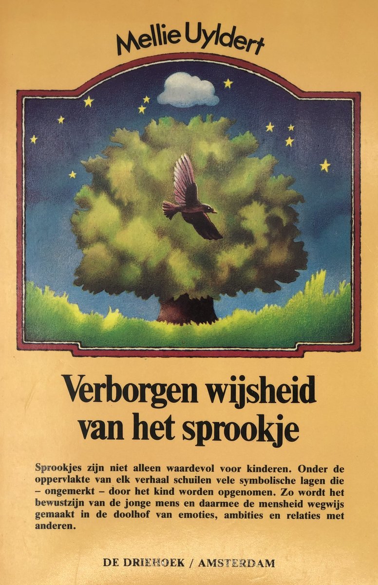 boekenbalie_9789060305072_cover Verborgen wijsheid van het sprookje