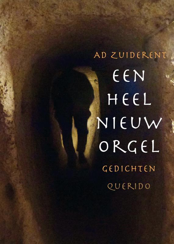 Isbn Een heel nieuw orgel thumbnail