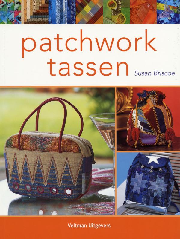 Patchworktassen