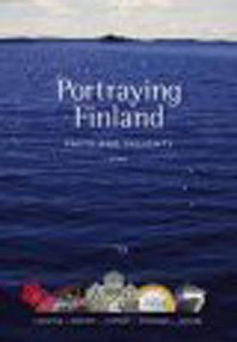 Portraying Finland thumbnail