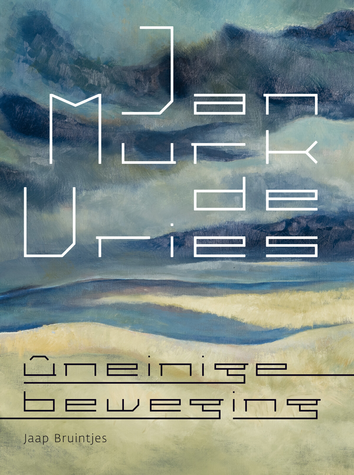 JanMurk de Vries