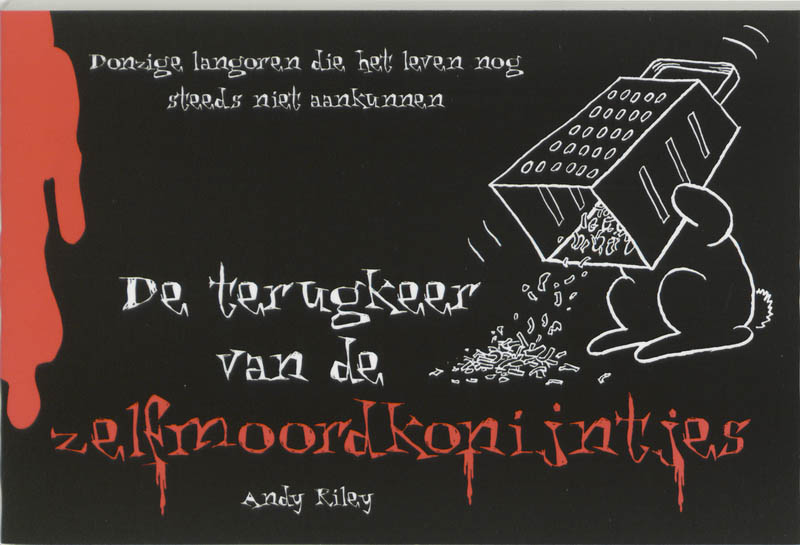 boekenbalie_9789045302379_cover De terugkeer van de zelfmoordkonijntjes