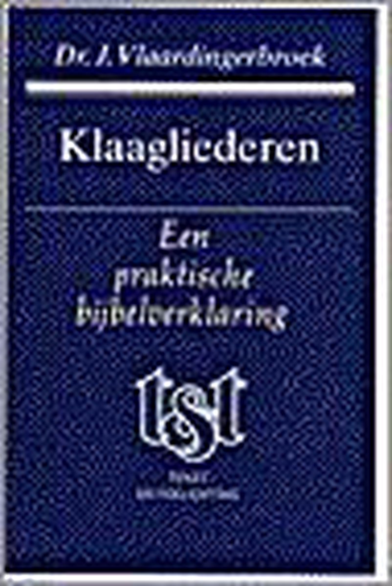 boekenbalie_9789043500784_cover Klaagliederen