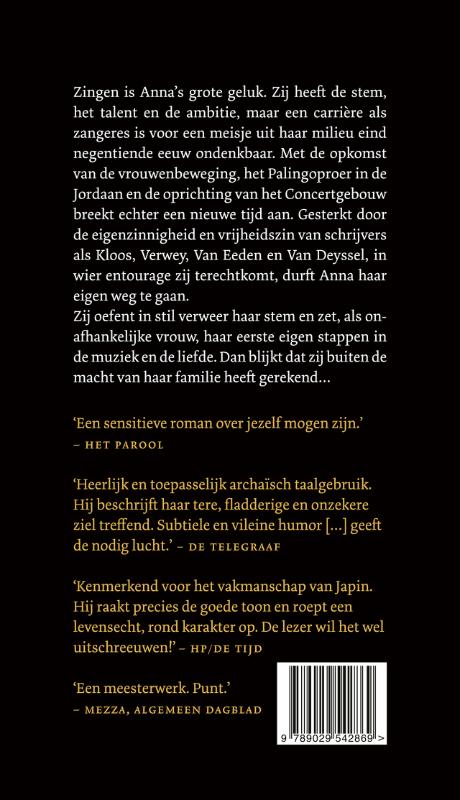 Wat stilte wil Wat stilte wil achterkant