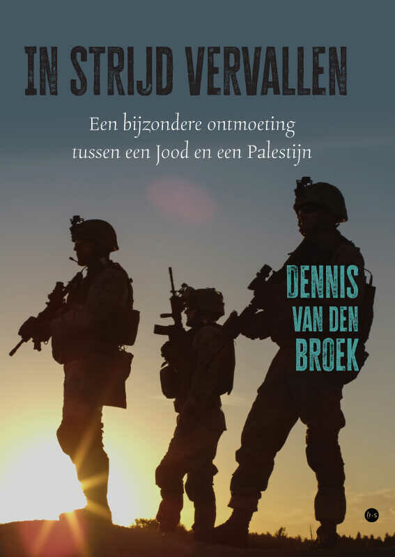 Dennis van den Broek In Strijd Vervallen