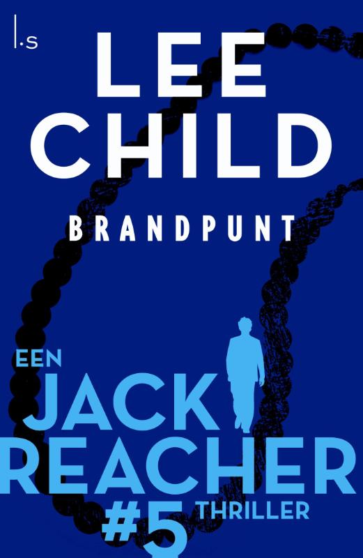 Brandpunt / Jack Reacher / 5