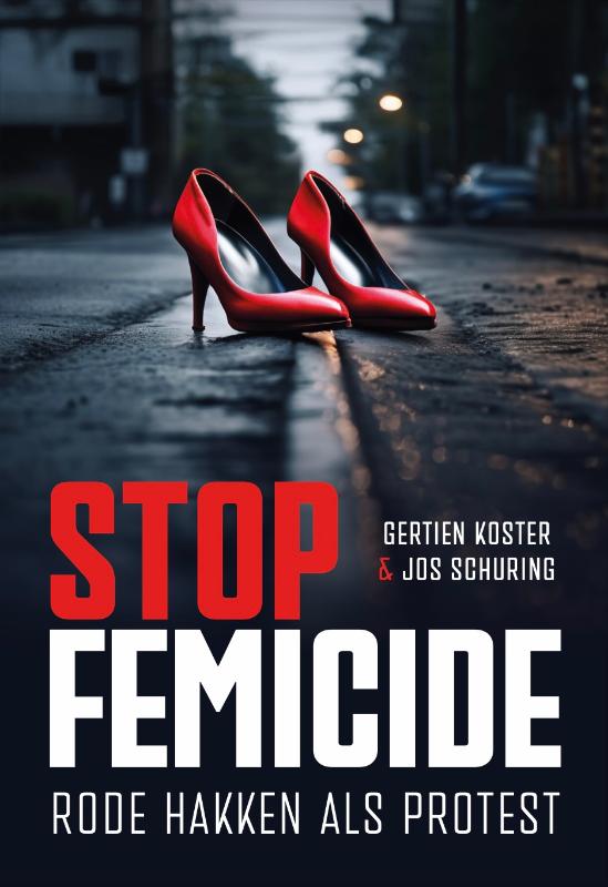 Stop femicide!