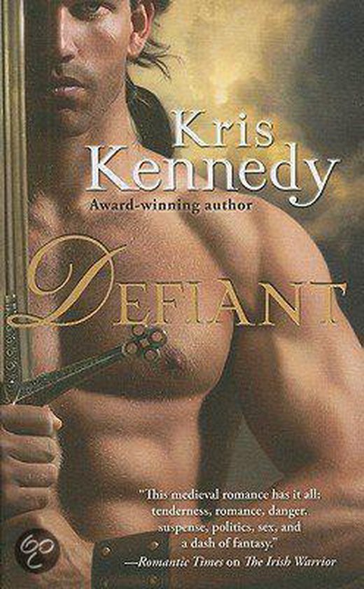 Defiant