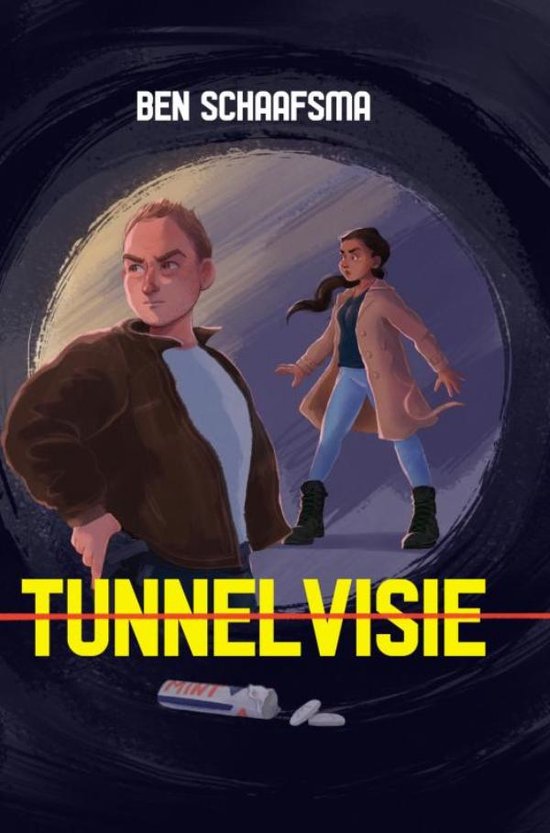 Tunnelvisie