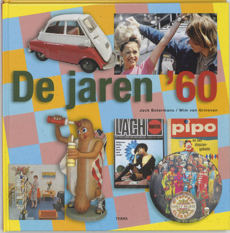 De jaren '60