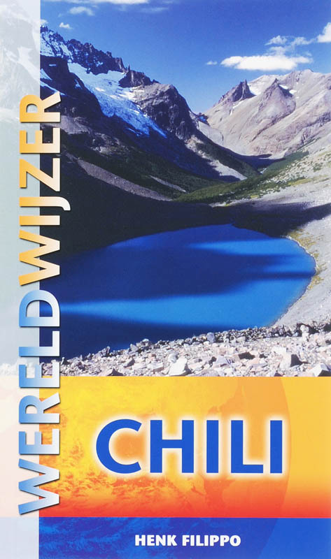 Chili / Wereldwijzer