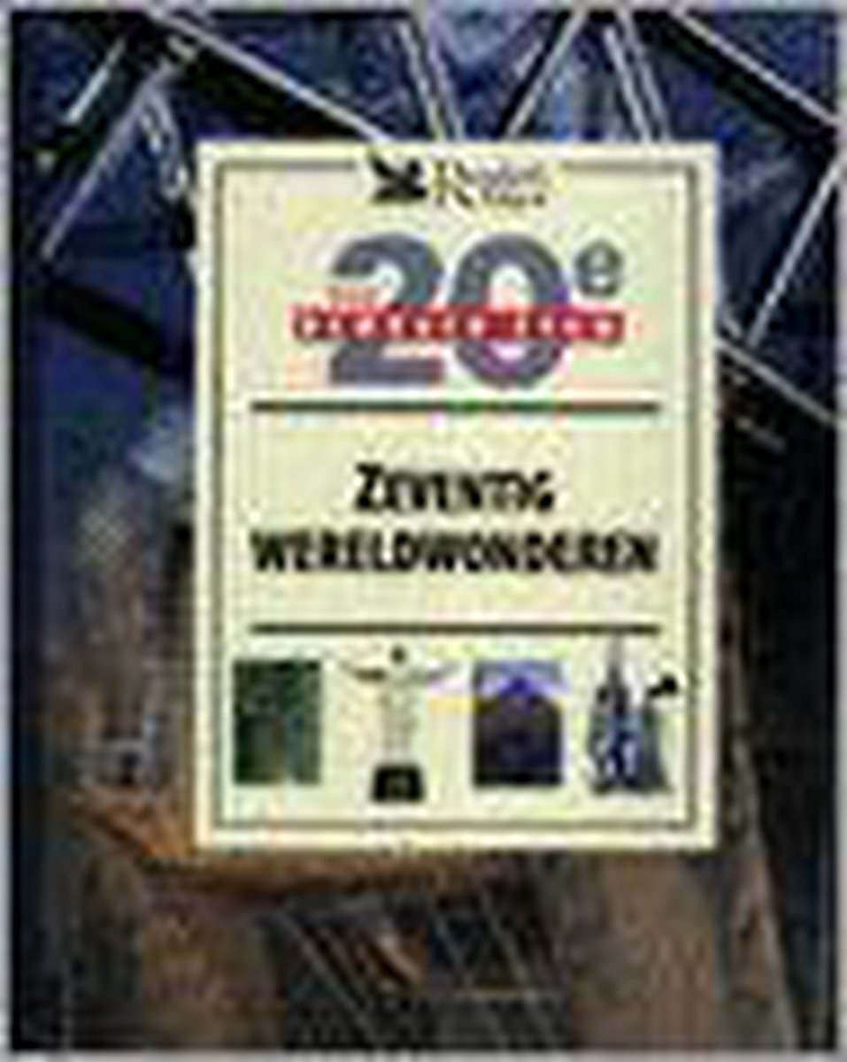 boekenbalie_9789064075391_cover Zeventig Wereldwonderen