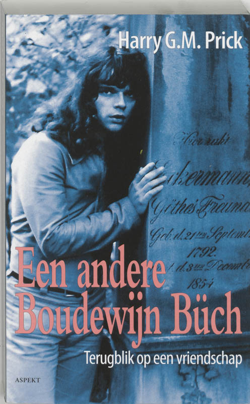 boekenbalie_9789059113343_cover Een andere Boudewijn Buch
