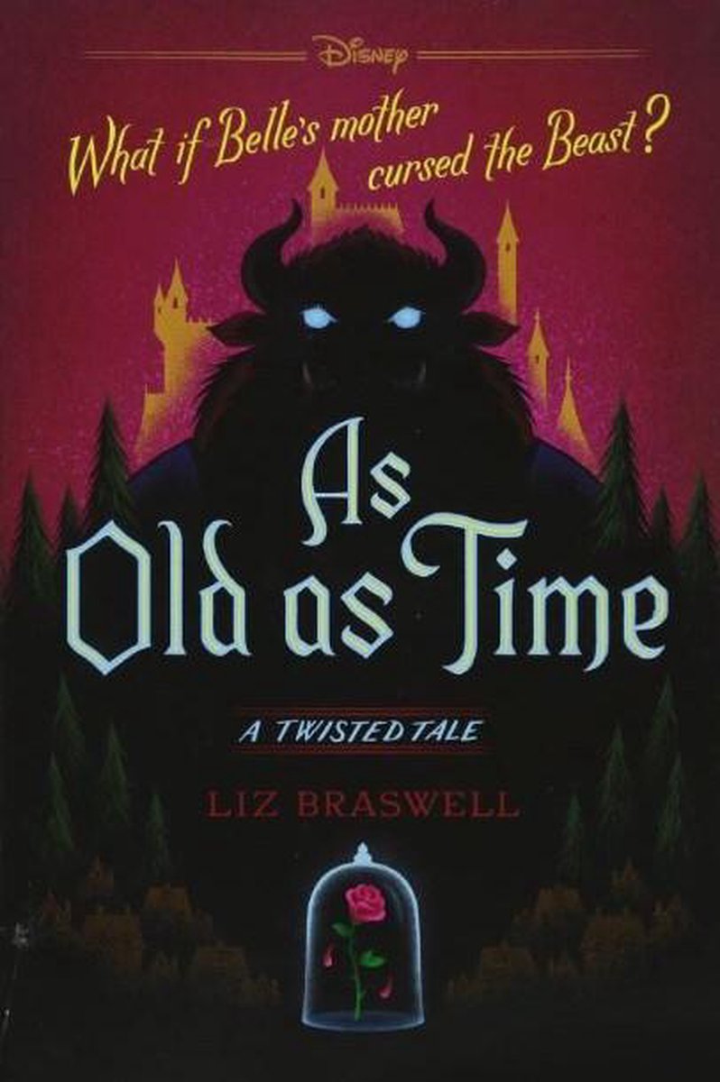 As Old as Time