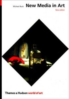 New media in art / World of art