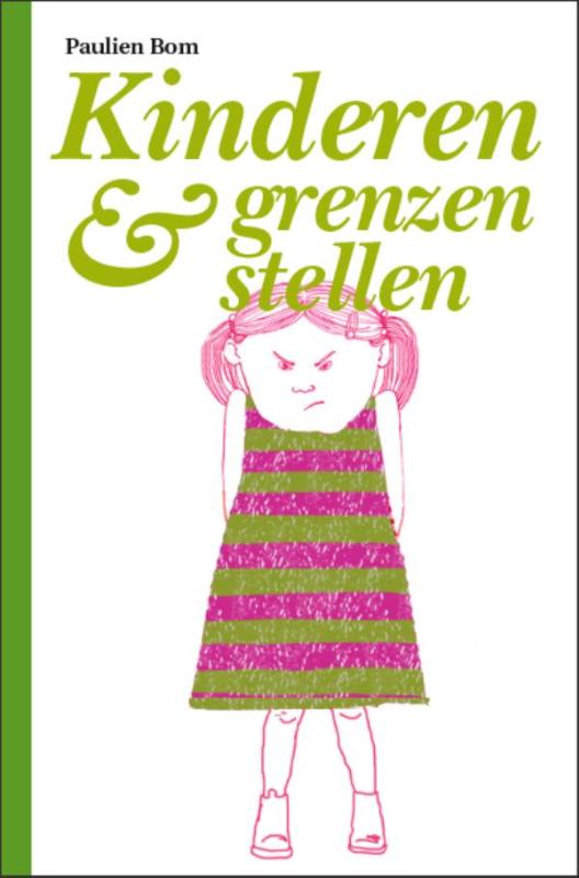 P. Bom Kinderen En Grenzen Stellen / Lifetime