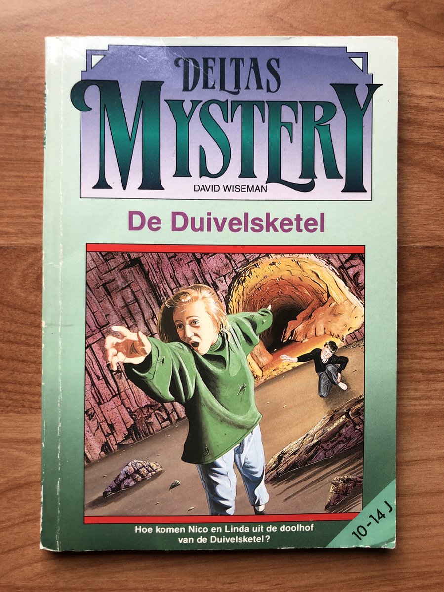 Duivelsketel