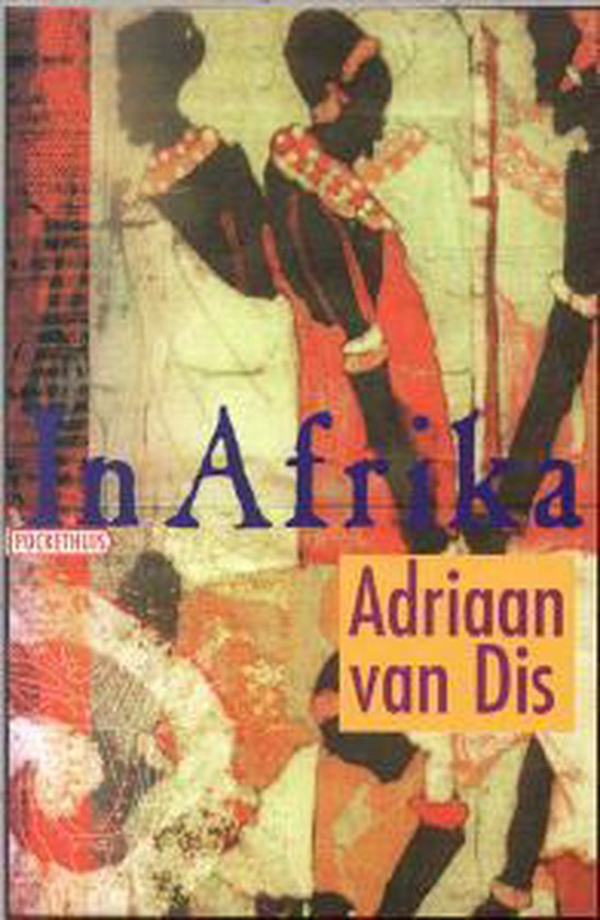 In Afrika