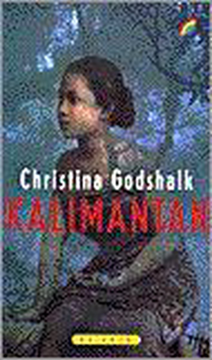 Kalimantan / Rainbow paperback / 504