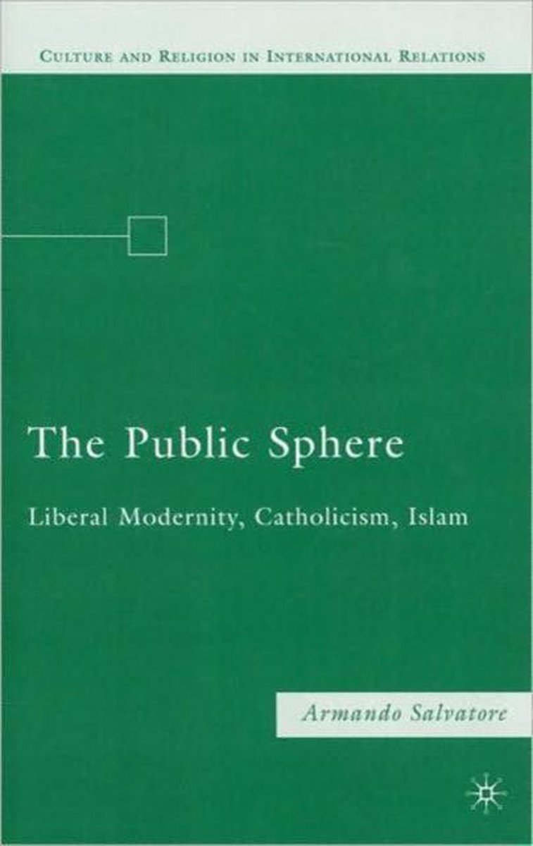 Public Sphere