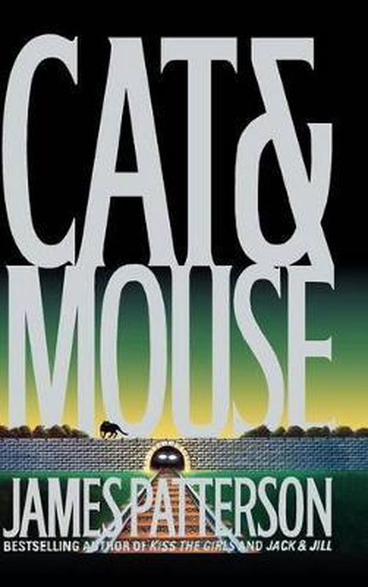 Cat & Mouse