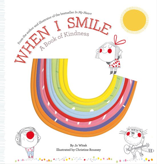 Growing Hearts- When I Smile