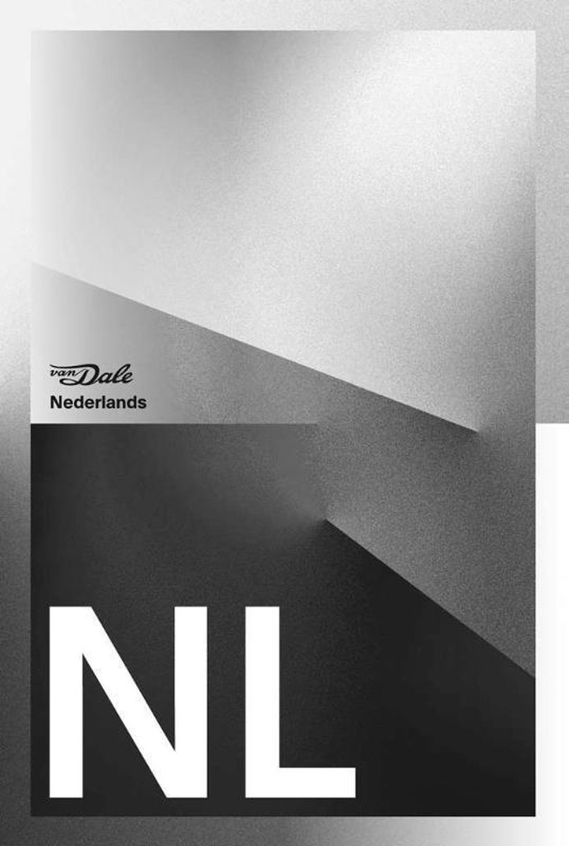 Van Dale Groot Woordenboek Nederlands Voor School / Van Dale Grote Woordenboeken Voor School