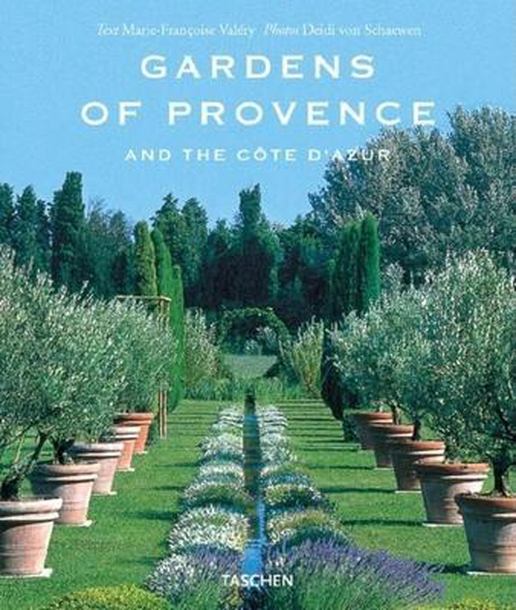 Gardens of Provence